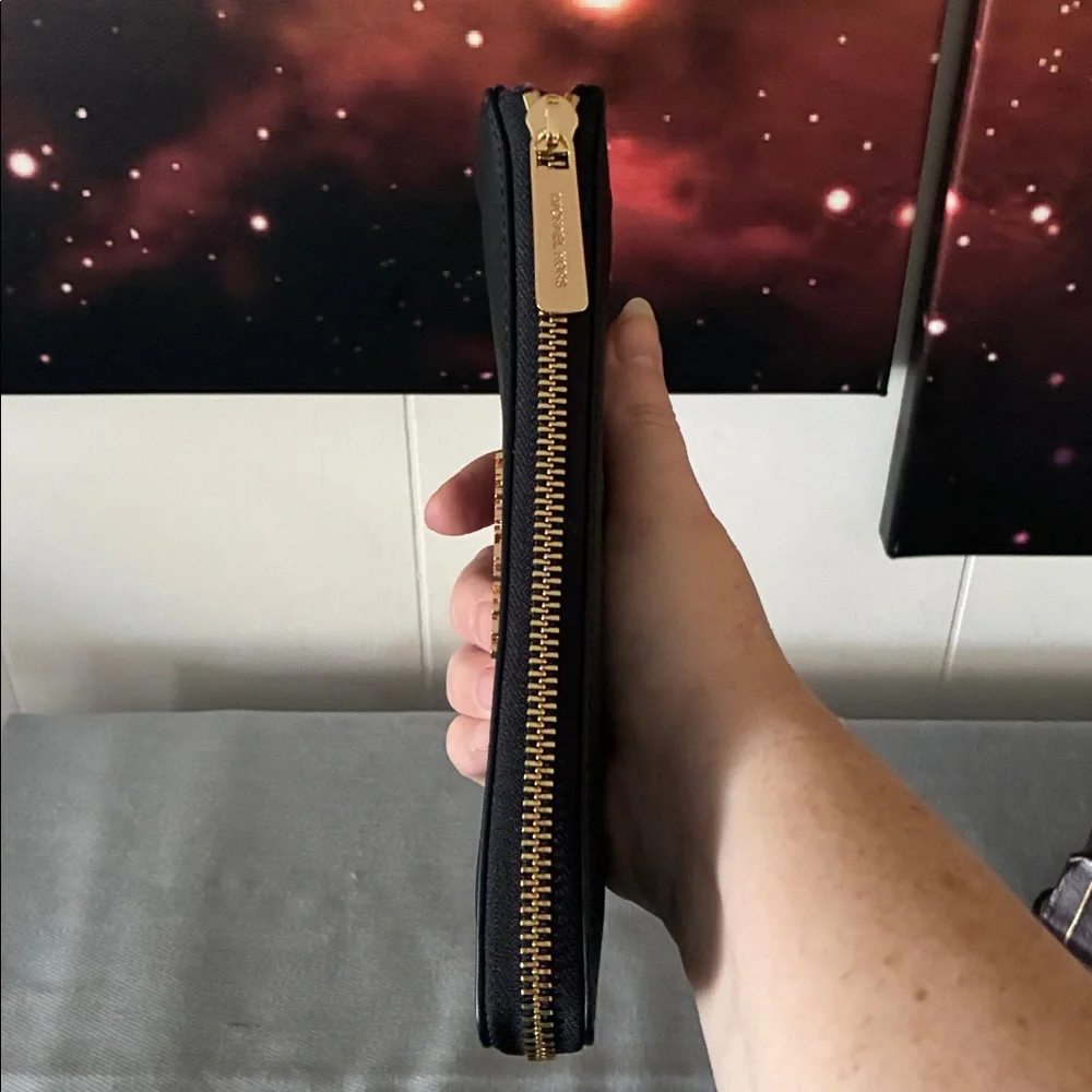 Michael Kors Long Wallet